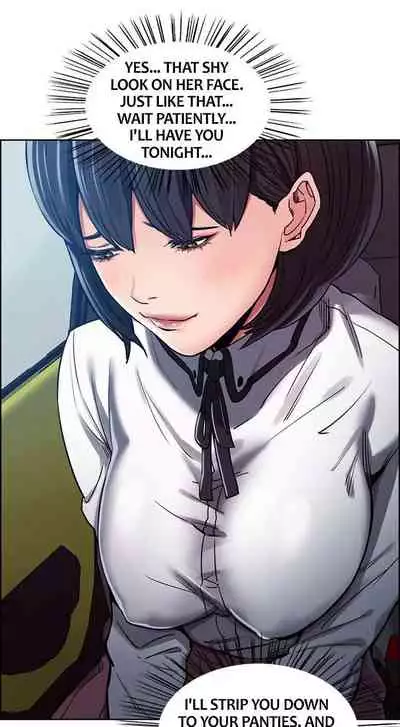 Taste of Forbbiden Fruit Ch.29/53