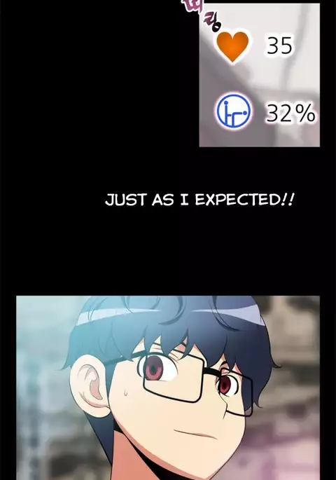 Love Parameter Ch.1-56