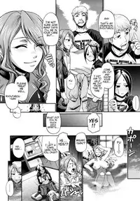 [Chiba Toshirou] Dress Select [English]