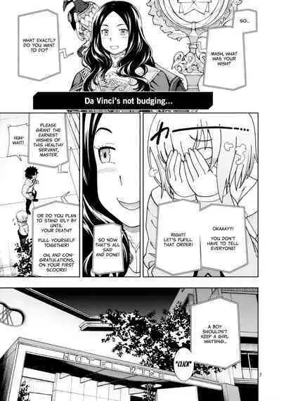 Shoujo Tokuiten | A Girl's Singularity