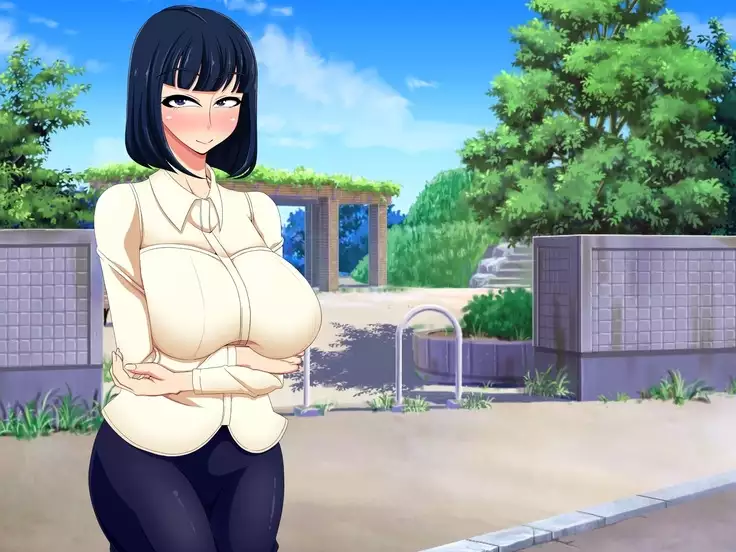 Saiin Seieki Chuudoku ~Hahaoya Shimai o Kanzen Rouraku~