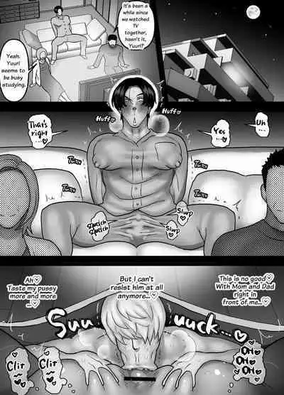 Clit Play Urethra Sex with a Tiny Man