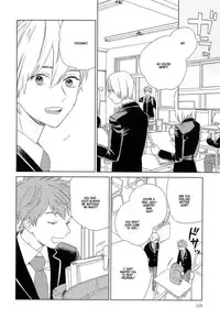 [Tamekou] Natsume-kun wa Nan Demo Shitteru Ch. 1-4 [English] [Kujiki]