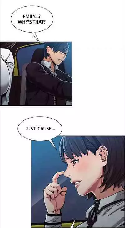 Taste of Forbbiden Fruit Ch.29/53