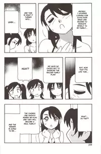 [O.RI] Family Play [English] [Kusanyagi]