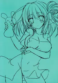 (C87) [Matsurija (Nanaroba Hana)] Soushisouai Ane Ecchi 5