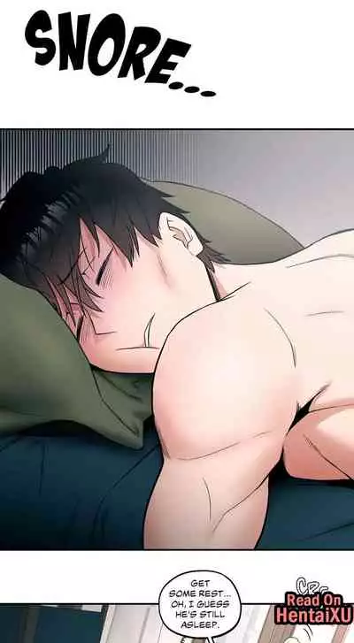 [Choe Namsae, Shuroop] Sexercise Ch. 1-43 [English]