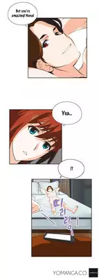 [Husky guy] SStudy Ch.0-35 (English) (YoManga) (Ongoing)