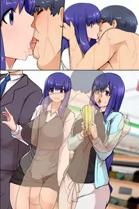 [MC (Mafen)] Sonzai Shoushitsu! Boku no Haramase Harem