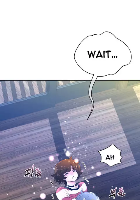 Perfect Half Ch.1-34