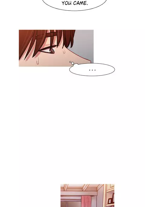 Scandal of the Witch Ch.1-41