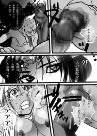 [PURUMERIA] Ashy elf (DOUJIN) - Record of Lodoss War