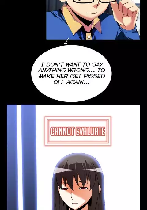 Love Parameter Ch.1-50