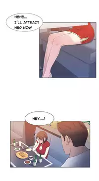 Miss Mystic Ch.1-20 (English) (Ongoing)