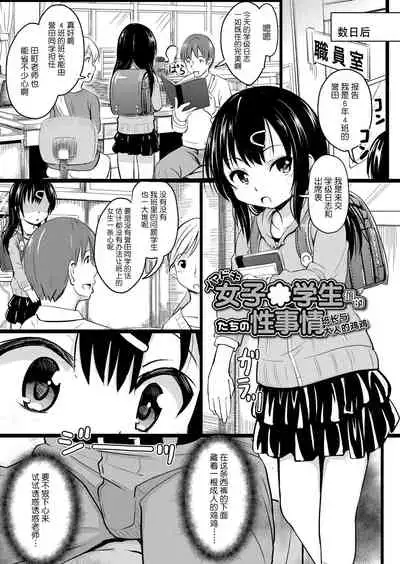 Chitchainoni bitchina mesu ga sukina ndesho