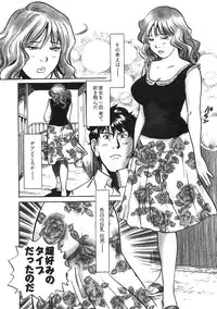 [THE SEIJI] Hitozuma Seitai Zukan