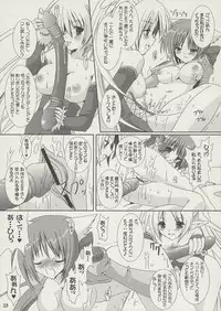 (C65) [VENOM (Alto Seneka, Rusty Soul)] Lovely Poison 2 (Ragnarok Online)