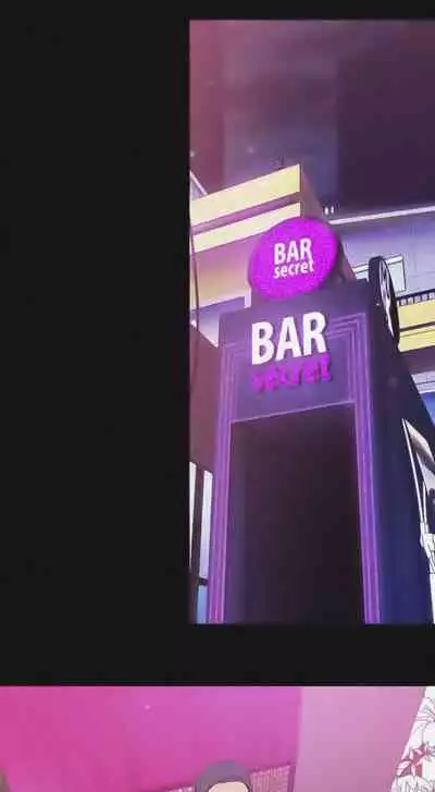 A Wonderful New World Ch.36/?