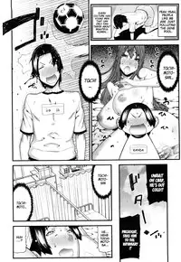 [Ikegami Tatsuya] Mitsuiro no Kousokuihan [English] =Pineapples r' Us & Doujin-Moe=