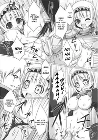 [Anthology] Slave Heroines Vol. 2 [English] {Kizlan}