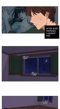 [Ramjak] Atonement Camp Ch.1-37 (English) (Ongoing)