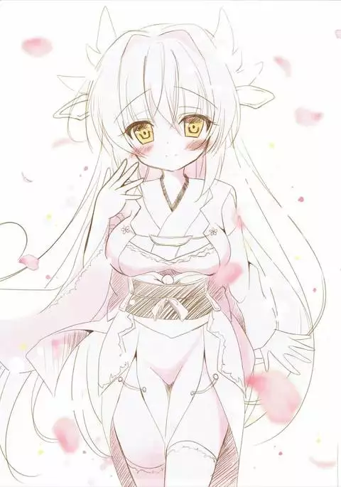 Kiyohime to Kozukuri Sex