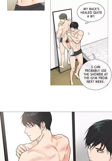 Sadistic Beauty Ch.1-35