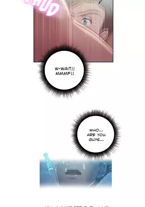 Sex Knights-Erotic Sensuality & Perception Ch.1-19