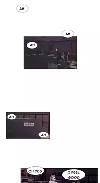 Miss Mystic Ch.1-20 (English) (Ongoing)