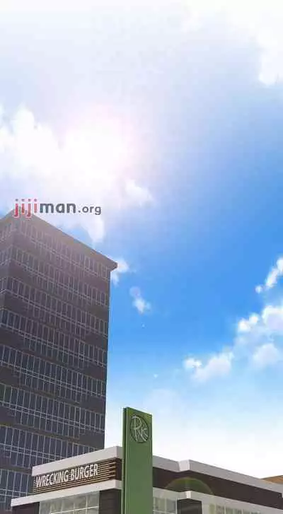 【周四连载】梦幻速食店（作者：motgini&變態啪啪啪） 第1~39话