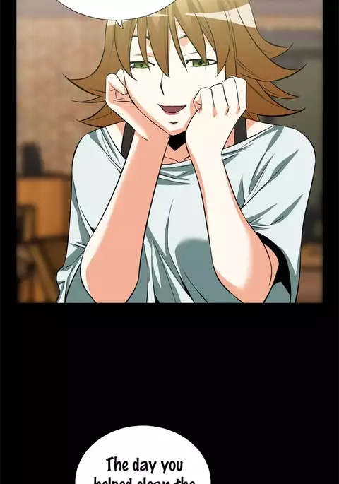 Love Parameter Ch.1-72