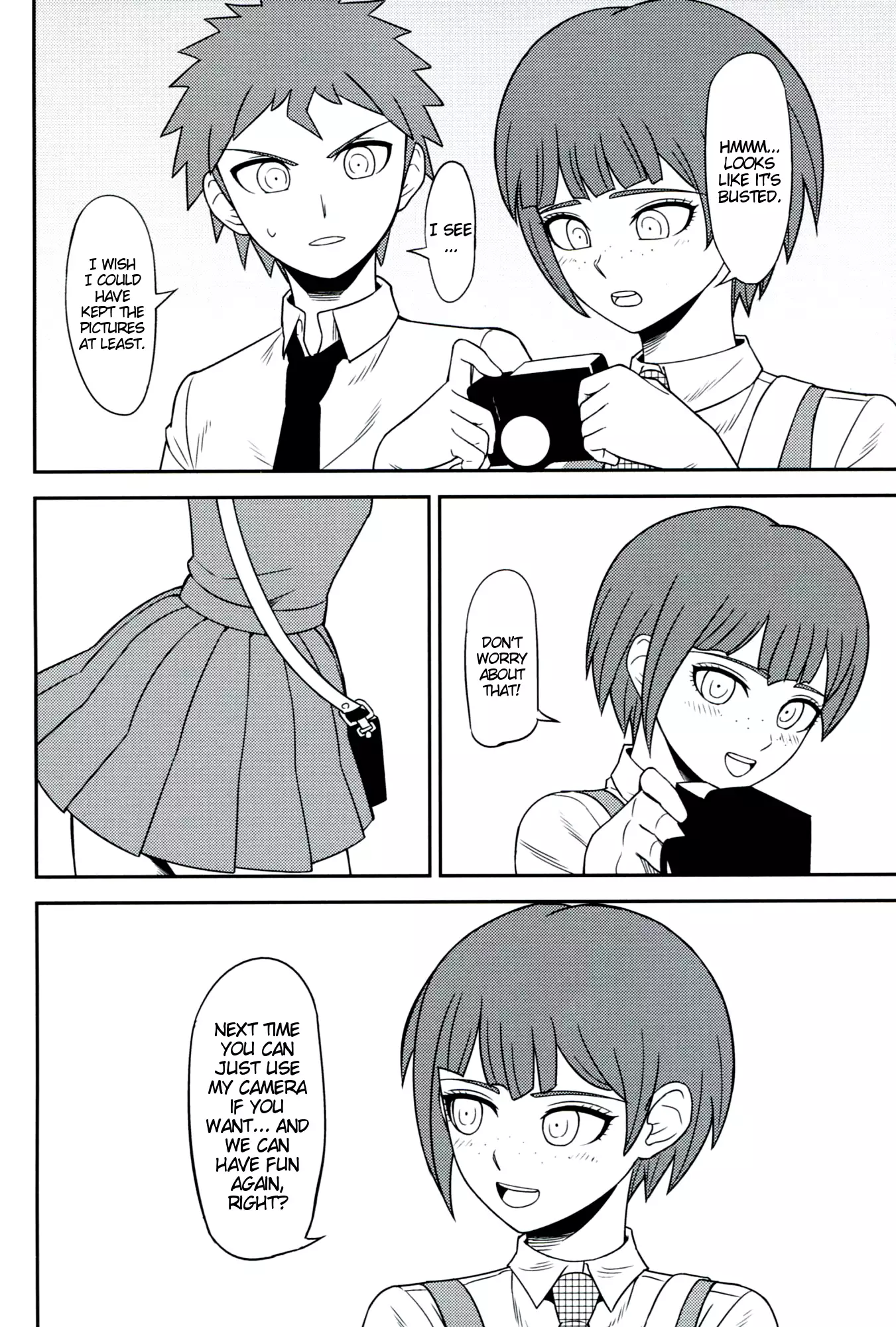 Kanjou Oklahoma Mixer 2