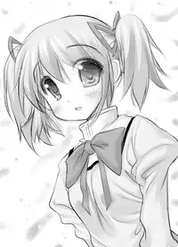 [Studio Huan (Raidon)] New MadoHom (Puella Magi Madoka Magica) [Digital]