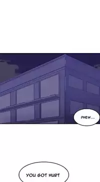 [Mx2J] Hari Dormitory Ch.0-31 (English) (Ongoing)