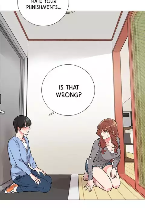 Sadistic Beauty Ch.1-35