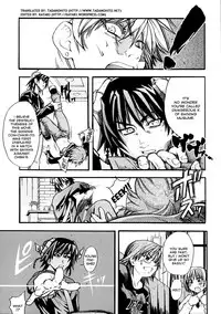 [Shiwasu no Okina] Shining Musume. 1. First Shining [English] [Hentai-Enishi + Tadanohito]