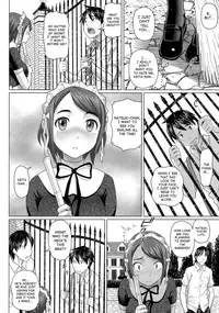 [Nora Shinji] Virgin Killer [English] [SaHa]