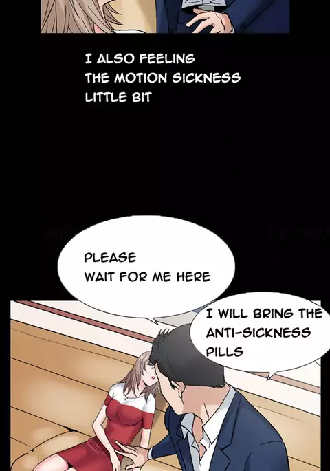 The Taste of Hands Ch.1-61