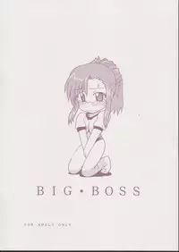 (CR32) [BIG BOSS (Hontai Bai)] Mizuho (Onegai Teacher)