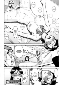 [Inomaru] Houkago Chokyo Housoshitsu [English] [CGrascal] [Decensored]