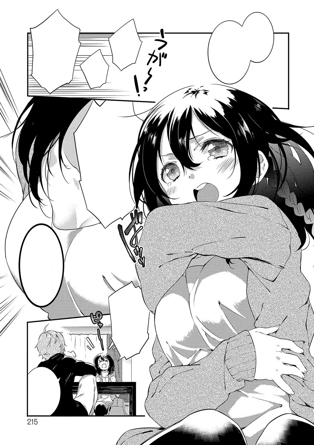 Sakura Crisis! + Sakura Crisis! Revenge!! + Sakura Crisis! Try!!!