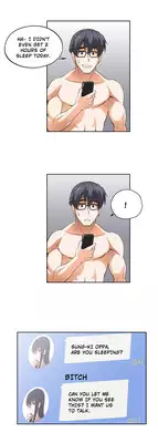 [Husky guy] SStudy Ch.0-35 (English) (YoManga) (Ongoing)