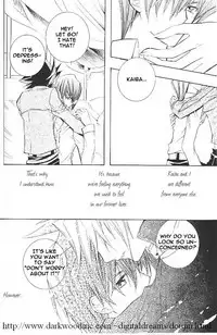 Blood and Sacrifice - English