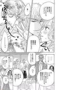 [akimoto nami] kuro joushi no ame to muchi