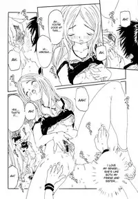 [Anthology] Sho-taro & Onee-san Anthology Vol.2 [ENG]