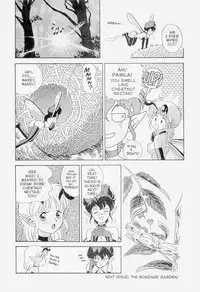 [Kondom] The New Bondage Fairies 06 [English]
