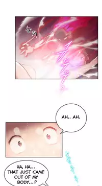 [BYMAN] Erotic Sensuality & Perception Ch. 1-3 [English] (YoManga) (Ongoing)