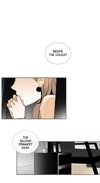 [Silverstar] Talk To Me Ch.1-25 (English) (Ongoing)