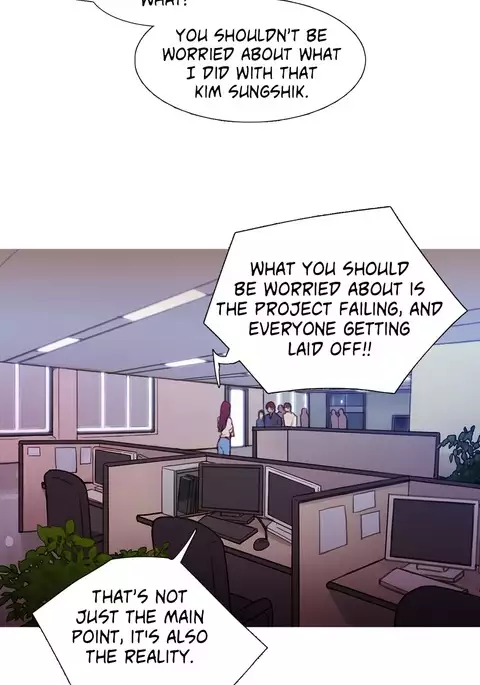 Scandal of the Witch Ch.1-41