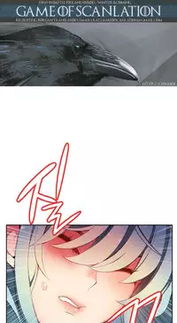 [Juder] Lilith`s Cord Ch.1-18 (English) (Ongoing)